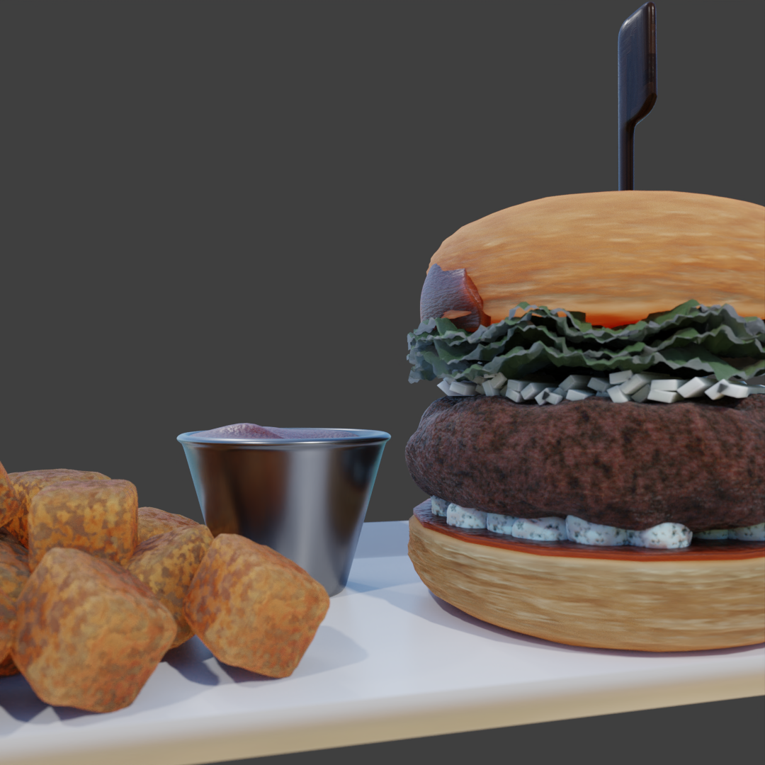 Tony's Pizza Palace Case Study