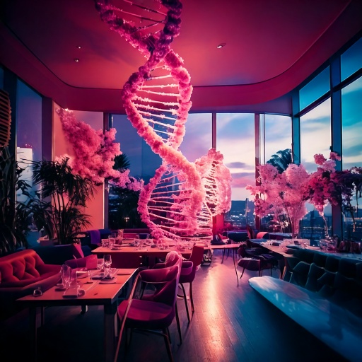 The Future of Restaurant Management: AI-Driven Insights