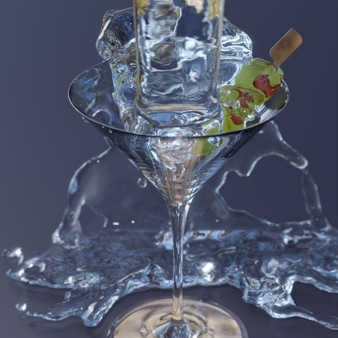 The Grand Oak Case Study