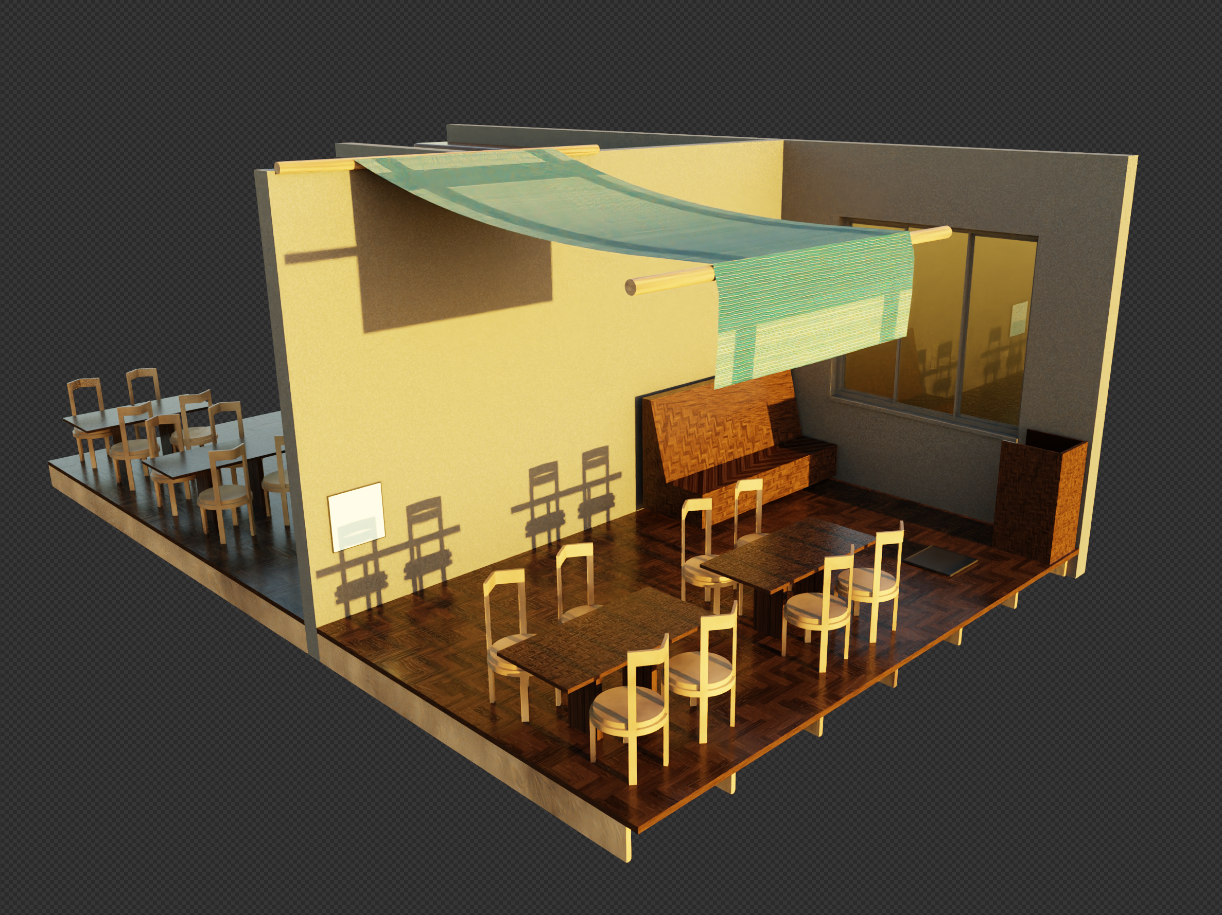 Taming the Beast: A Pizzeria's POS Miracle